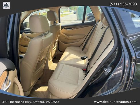 Used 2013 BMW X1 xDrive28i AWD/4WD image 21