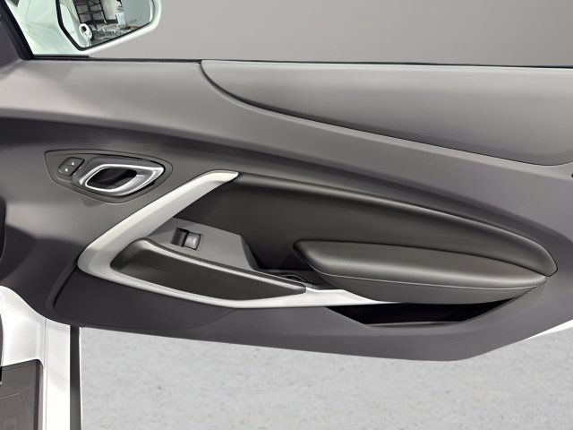 Used 2023 Chevrolet Camaro SS RWD image 25