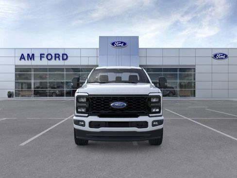 New 2026 Ford F350 XL w/ STX Appearance Package AWD/4WD image 6