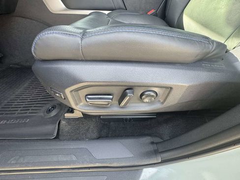 Used 2026 Toyota Tundra Platinum image 14