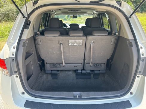 Used 2017 Honda Odyssey Touring image 20