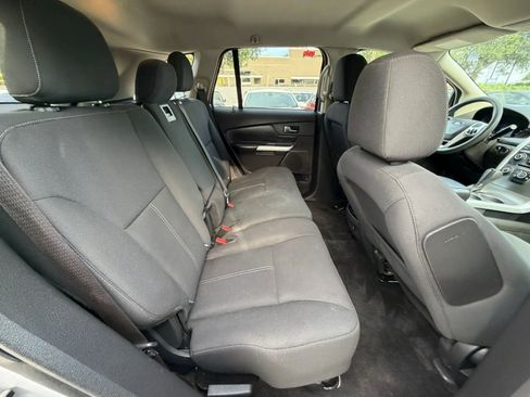 Used 2012 Ford Edge SE FWD image 11