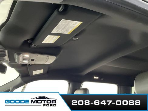 Used 2021 Ford F150 XLT w/ Equipment Group 302A High AWD/4WD image 19