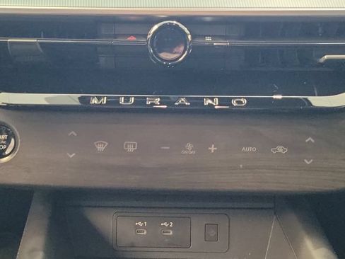 Used 2025 Nissan Murano Platinum w/ Cargo Package AWD/4WD image 28