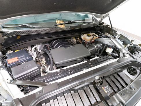 Used 2022 Chevrolet Silverado 1500 RST w/ Convenience Package II image 35