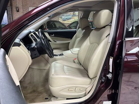 Used 2016 INFINITI QX50 AWD w/ Technology Package image 20
