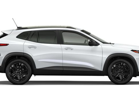 New 2026 Chevrolet Trax ACTIV w/ Driver Confidence Package image 60