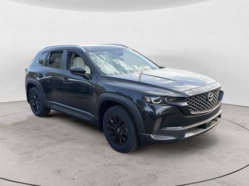 New 2026 MAZDA CX-50 AWD 2.5 S w/ Preferred Pkg image 1