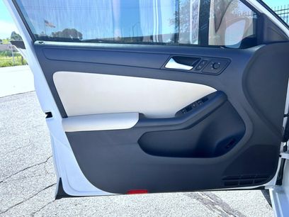 Used 2014 Volkswagen Jetta SE