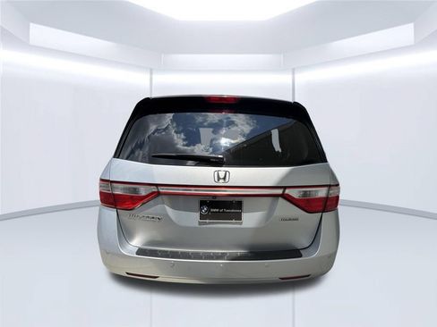 Used 2013 Honda Odyssey Touring image 5