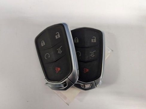 Certified 2022 Cadillac XT5 Premium Luxury image 39