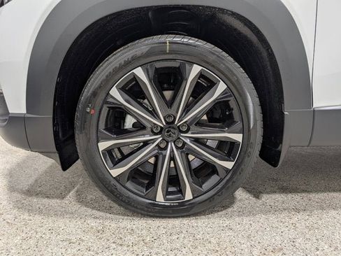 New 2026 MAZDA CX-50 AWD 2.5 S w/ Cargo Package image 9