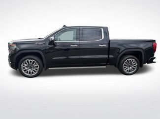 New 2026 GMC Sierra 1500 Denali Ultimate w/ LPO, Black Badging Package AWD/4WD video 3