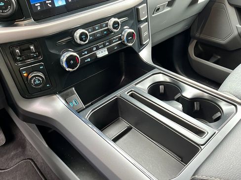 Used 2024 Ford F150 XLT w/ Mobile Office Package image 20