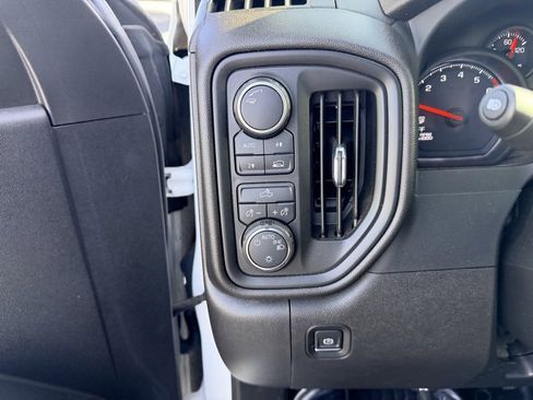 Used 2022 Chevrolet Silverado 1500 W/T w/ WT Value Package image 24