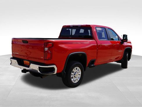 Used 2024 Chevrolet Silverado 3500 LT w/ All Star Edition AWD/4WD image 5