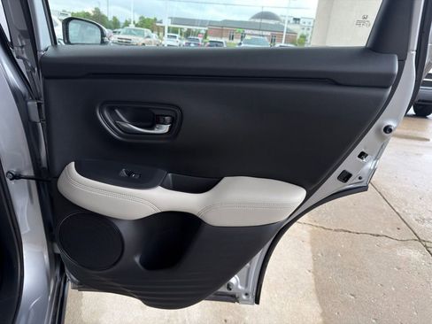 Certified 2023 Honda HR-V LX image 22