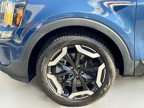 Used 2024 Kia Telluride S w/ S Sunroof Package AWD/4WD image 34