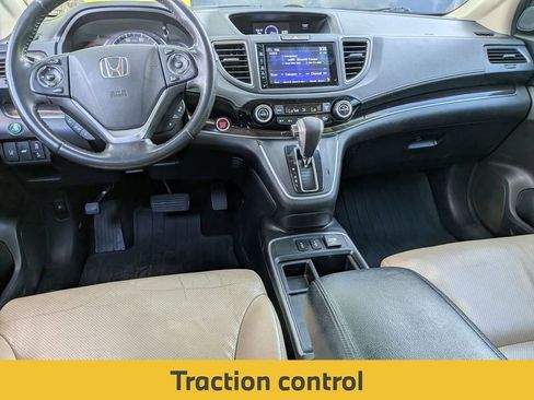 Used 2016 Honda CR-V Touring image 32
