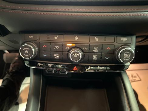 New 2026 Dodge Durango GT w/ Trailer Tow Group IV image 17