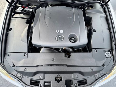 Used 2010 Lexus IS 250 AWD w/ Preferred Accessory Package image 36