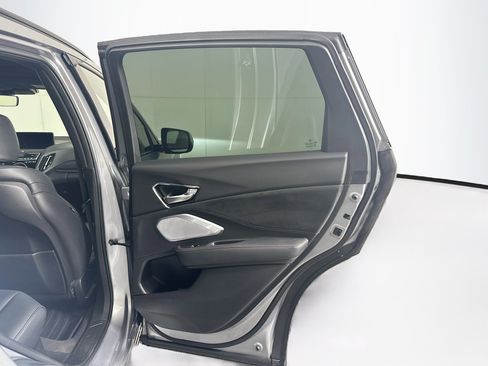 Used 2023 Acura RDX A-Spec w/ Advance Package AWD/4WD image 31