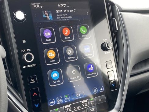 New 2025 Subaru Crosstrek 2.5i Sport image 21