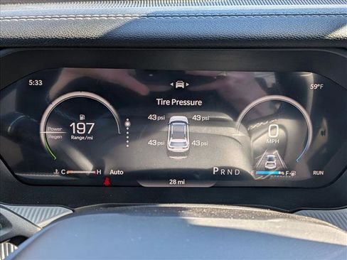 New 2026 Jeep Cherokee Limited image 11