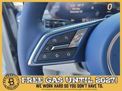 New 2026 Buick Enclave Avenir w/ Super Cruise Package FWD image 26
