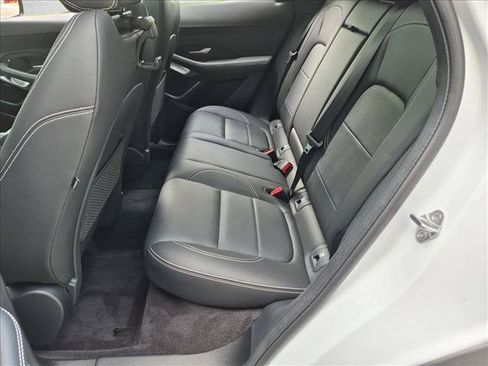 Certified 2024 Jaguar E-PACE R-Dynamic SE AWD/4WD image 19