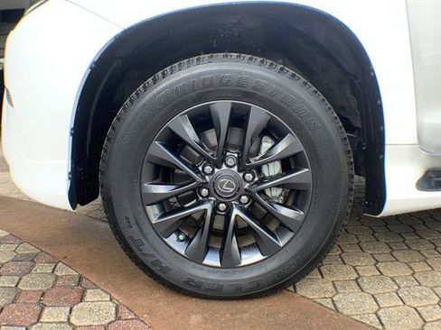 Used 2023 Lexus GX 460 Premium image 10