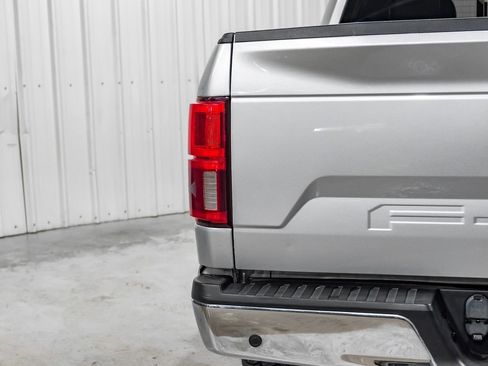 Used 2018 Ford F150 Lariat image 50