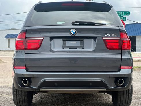 Used 2011 BMW X5 xDrive35d AWD/4WD image 6