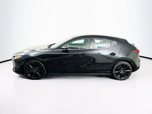 Used 2025 MAZDA MAZDA3 s Sport FWD image 4