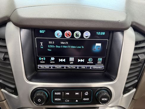 Used 2018 GMC Yukon SLT w/ Premium Edition AWD/4WD image 19