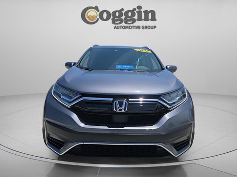 Used 2022 Honda CR-V Touring image 8
