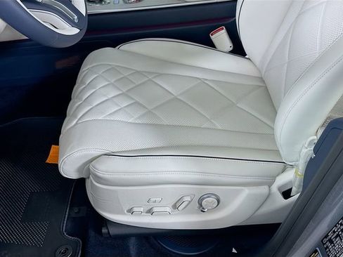 New 2026 Genesis GV80 3.5T Prestige image 21