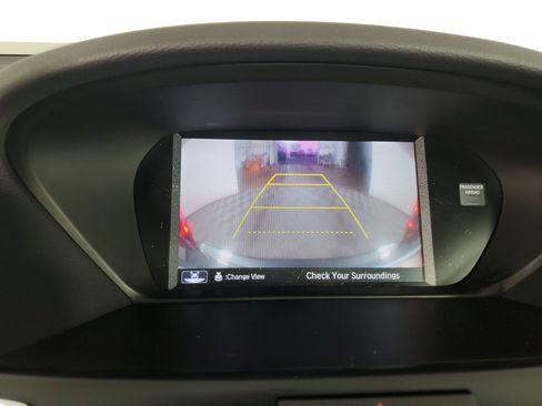 Used 2016 Acura TLX image 23