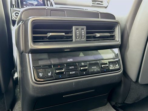 Used 2024 Lexus LX 600 4WD w/ Interior Upgrade Package image 22