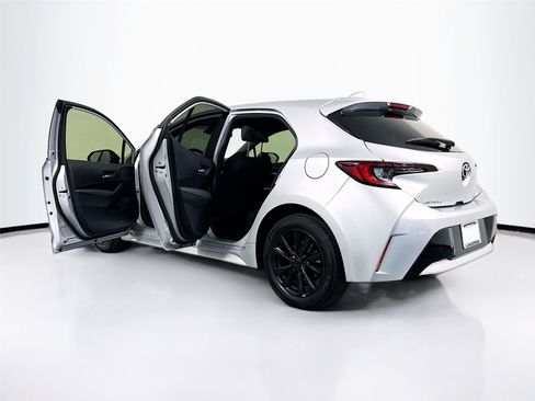 Used 2024 Toyota Corolla SE FWD image 36
