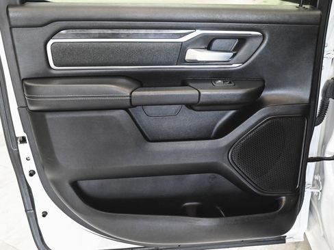 Used 2022 RAM 1500 Big Horn image 11