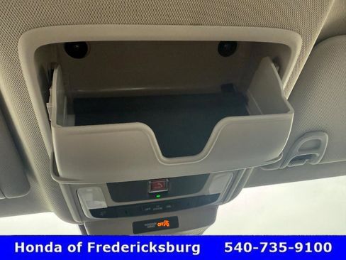 Used 2026 Honda Accord LX image 25