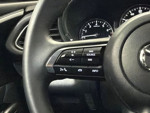 Used 2024 MAZDA CX-30 AWD 2.5 S w/ Select Sport Pkg image 21