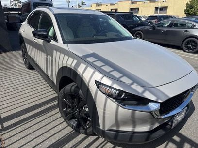 Used 2023 MAZDA CX-30 2.5 Turbo w/ Premium Plus Pkg