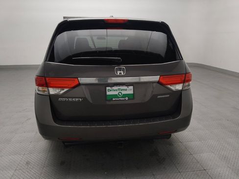Used 2016 Honda Odyssey SE image 6