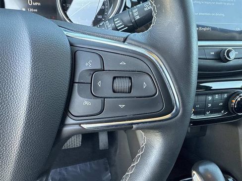 Used 2023 Buick Encore GX Preferred w/ Cold Weather Comfort Package image 11