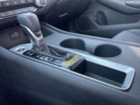 Used 2022 Nissan Altima 2.5 S FWD image 20