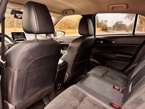 Used 2023 Mitsubishi Eclipse Cross SE image 18