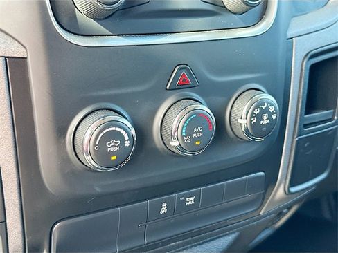 Used 2019 RAM 1500 Tradesman w/ Power & Remote Entry Group image 15