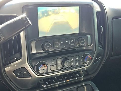 Used 2018 Chevrolet Silverado 2500 High Country w/ Duramax Plus Package AWD/4WD image 10